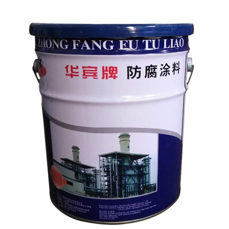 環氧瀝青防腐漆